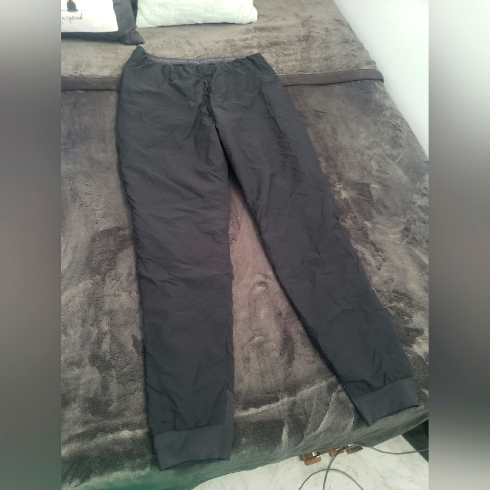 Men's L Patagonia Softshell Pants